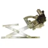 Lève vitre électrique avant gauche pour PIAGGIO PORTER 1998-2008, avec moteur, Mod. 3/5 portes, Neuf