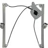 Lève vitre électrique avant droit pour BMW Série 5 E39 1995-2003, sans moteur, Mod. 5 portes, Neuf