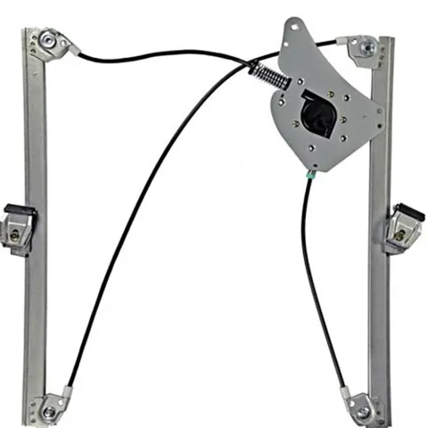 Lève vitre électrique avant droit pour BMW Série 5 E39 1995-2003, sans moteur, Mod. 5 portes, Neuf