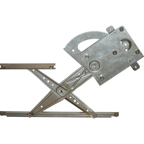 Lève vitre électrique avant gauche pour TOYOTA AVENSIS 2006-2009, sans moteur, confort, Mod. 5 portes, Neuf