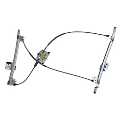 Lève vitre électrique avant gauche pour AUDI A5 I phase 1 2007-2011, sans moteur, Mod. 3 portes, Neuf