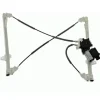 Lève vitre électrique avant gauche pour RENAULT MEGANE II phase 2 2006-2009, sans moteur, confort, Mod. 3 portes, Neuf