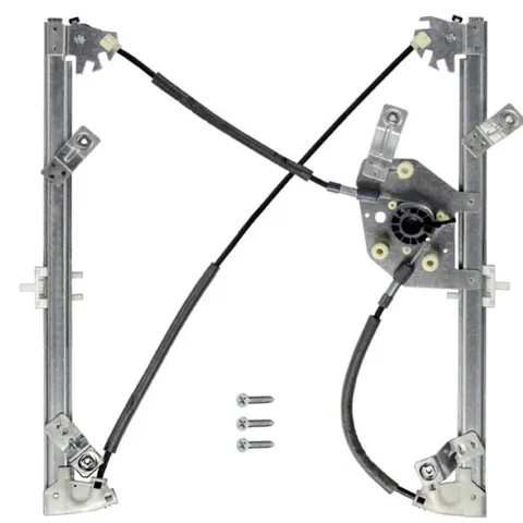 Lève vitre électrique avant droit pour OPEL ASTRA J 2010-2012, sans moteur, confort, Mod. 5 portes, Neuf