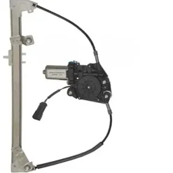 Lève vitre électrique avant gauche pour FIAT MULTIPLA 1998-2004, avec moteur, Mod. 5 portes, Neuf