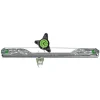 Lève vitre électrique avant droit pour LANCIA MUSA 2007-2013, sans moteur, Mod. 5 portes, Neuf