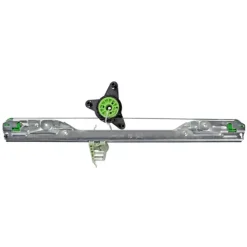 Lève vitre électrique avant droit pour LANCIA MUSA 2007-2013, sans moteur, Mod. 5 portes, Neuf