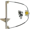Lève vitre électrique avant gauche pour PEUGEOT 307 phase 2 2005-2008, avec moteur, Mod. 3 portes, Neuf