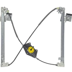 Lève vitre électrique avant gauche pour VOLKSWAGEN PASSAT B5 phase 1 1996-2000, sans moteur, confort, Mod. 5 portes, Neuf