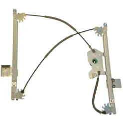 Lève vitre électrique avant gauche pour CITROËN C2 phase 2 2008-2010, sans moteur, confort, Mod. 3 portes, Neuf