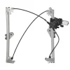 Lève vitre électrique avant droit pour SMART FORTWO 2007-2011, avec moteur, Mod. 3 portes, Neuf