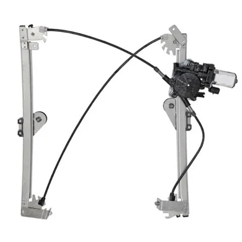 Lève vitre électrique avant droit pour SMART FORTWO 2007-2011, avec moteur, Mod. 3 portes, Neuf