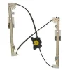Lève vitre électrique avant droit pour SKODA OCTAVIA II phase 1 2004-2009, sans moteur, confort, Mod. 5 portes, Neuf