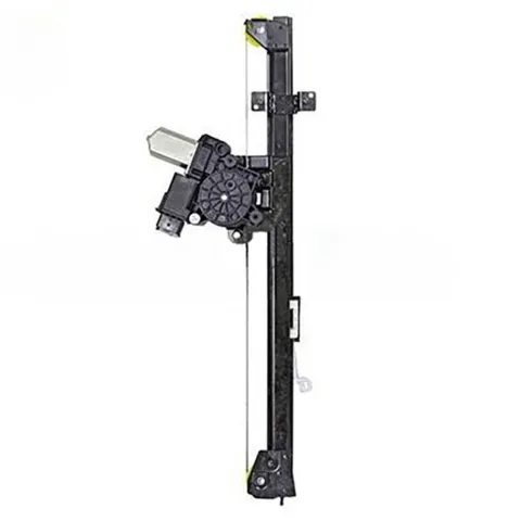 Lève vitre électrique avant droit pour CITROËN JUMPER II phase 1 2006-2014, avec moteur, confort, Mod. 3 portes, Neuf