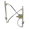 Lève vitre électrique avant gauche pour CITROËN C5 II phase 1 2008-2010, sans moteur, confort, Mod. 5 portes, Neuf