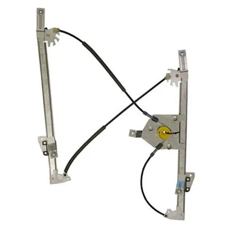 Lève vitre électrique avant gauche pour CITROËN C5 II phase 1 2008-2010, sans moteur, confort, Mod. 5 portes, Neuf