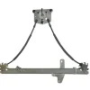 Lève vitre électrique avant droit pour PEUGEOT 407 2004-2011, sans moteur, confort, Mod. 5 portes, Neuf