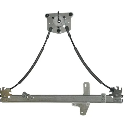 Lève vitre électrique avant droit pour PEUGEOT 407 2004-2011, sans moteur, confort, Mod. 5 portes, Neuf