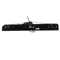 Lève vitre électrique avant droit pour FIAT 500L phase 1 2012-2017, sans moteur, confort, Mod. 5 portes, Neuf