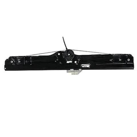 Lève vitre électrique avant droit pour FIAT 500L phase 1 2012-2017, sans moteur, confort, Mod. 5 portes, Neuf