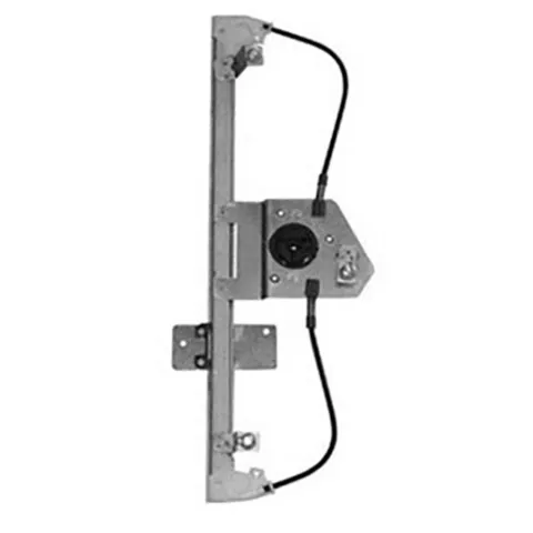 Lève vitre électrique avant gauche pour DACIA LOGAN I MCV phase 1 2007-2008, sans moteur, Neuf