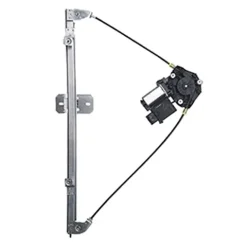 Lève vitre électrique avant droit pour IVECO DAILY 2006-2009, avec moteur, confort, Mod. 3 portes, Neuf