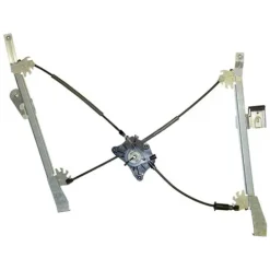Lève vitre électrique avant droit pour VOLKSWAGEN SCIROCCO 2008-2014, sans moteur, confort, Mod. 3 portes, Neuf