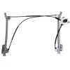 Lève vitre électrique avant gauche pour MINI R50/R53 2004-2006, sans moteur, Mod. 3 portes, ONE/COOPER, Neuf