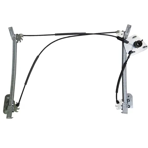 Lève vitre électrique avant gauche pour MINI R50/R53 2004-2006, sans moteur, Mod. 3 portes, ONE/COOPER, Neuf