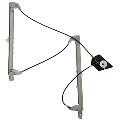 Lève vitre électrique avant droit pour AUDI A3 III 2012-2016, sans moteur, confort, Mod. 5 portes, Neuf