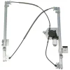 Lève vitre électrique avant gauche pour PEUGEOT EXPERT II 2007-2016, avec moteur, Mod. 3/5 portes, Neuf
