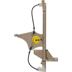 Lève vitre électrique avant gauche pour PEUGEOT 508 I phase 1 2011-2014, sans moteur, confort, Mod. 5 portes, Neuf