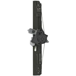 Lève vitre électrique avant gauche pour FIAT 500L Trekking 2013-2017, avec moteur, confort, Mod. 5 portes, Neuf