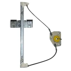 Lève vitre électrique avant gauche pour SEAT MII depuis 2012, sans moteur, Mod. 3 portes, Neuf