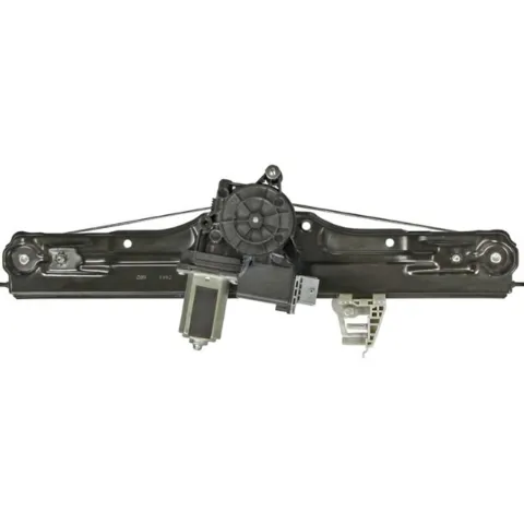Lève vitre électrique avant droit pour LANCIA YPSILON II phase 2 2015-2023, avec moteur, Mod. 5 portes, Neuf