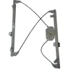 Lève vitre électrique avant droit pour BMW X3 F25 2010-2015, sans moteur, confort, Mod. 5 portes, Neuf