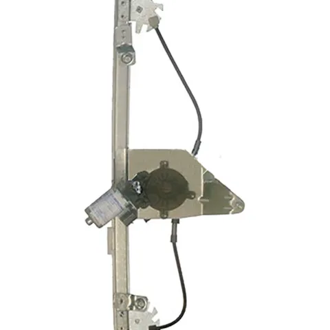 Lève vitre électrique avant gauche pour CITROËN XANTIA phase 1 1993-1997, avec moteur, Mod. 5 portes, Neuf