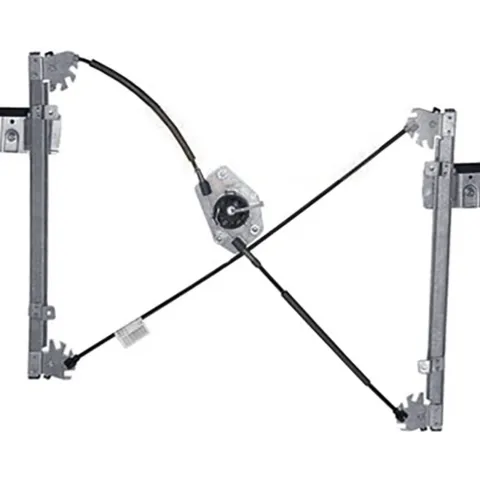 Lève vitre électrique avant gauche pour LANCIA YPSILON I phase 1 2003-2006, sans moteur, Mod. 3 portes, Neuf