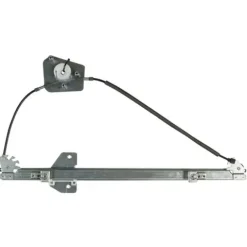 Lève vitre électrique avant droit pour IVECO DAILY 2006-2009, sans moteur, confort, Mod. 3 portes, Neuf