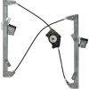 Lève vitre électrique avant droit pour SKODA FABIA I phase 1 2000-2004, sans moteur, confort, Mod. 5 portes, Neuf