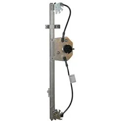 Lève vitre électrique avant droit pour PEUGEOT BOXER II phase 2 depuis 2014, sans moteur, confort, Mod. 3 portes, Neuf