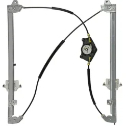 Lève vitre électrique avant droit pour FIAT ULYSSE depuis 2002, sans moteur, confort, Mod. 5 portes, Neuf
