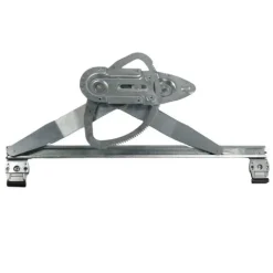 Lève vitre électrique avant gauche pour FORD FOCUS II phase 2 2008-2011, sans moteur, confort, Mod. 5 portes, Neuf