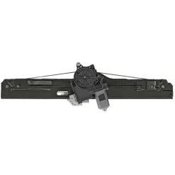 Lève vitre électrique avant gauche pour FIAT 500L Trekking 2013-2017, avec moteur, Mod. 5 portes, Neuf