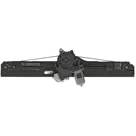 Lève vitre électrique avant gauche pour FIAT 500L Trekking 2013-2017, avec moteur, Mod. 5 portes, Neuf