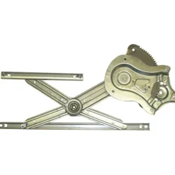 Lève vitre électrique avant gauche pour SUZUKI ALTO VII depuis 2009, sans moteur, Mod. 5 portes, Neuf