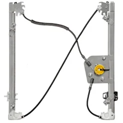 Lève vitre électrique avant gauche pour BMW Série 3 E90-E91 2005-2008, sans moteur, confort, Mod. 5 portes, Neuf