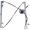 Lève vitre électrique avant droit pour RENAULT KANGOO II phase 2 2013-2020, sans moteur, Mod. 3 portes, Neuf