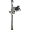 Lève vitre électrique avant gauche pour MERCEDES SPRINTER II phase 1 (W906), 2006-2013, avec moteur, Mod. 3 portes, Neuf