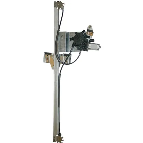 Lève vitre électrique avant gauche pour MERCEDES SPRINTER II phase 1 (W906), 2006-2013, avec moteur, Mod. 3 portes, Neuf