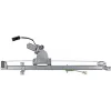 Lève vitre électrique avant gauche pour CITROËN JUMPER I phase 2 2002-2006, avec moteur, Mod. 3 portes, Neuf
